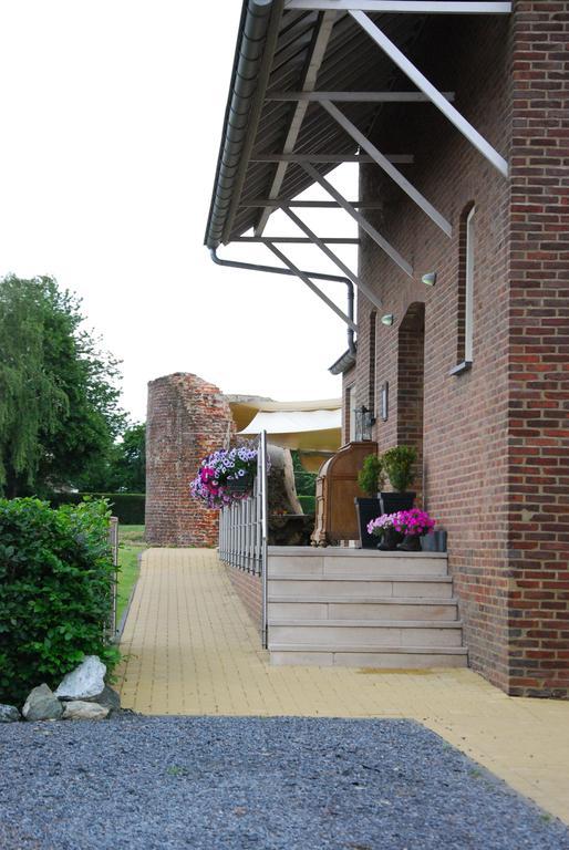 Bed And Breakfast De Meule Montfort Esterno foto