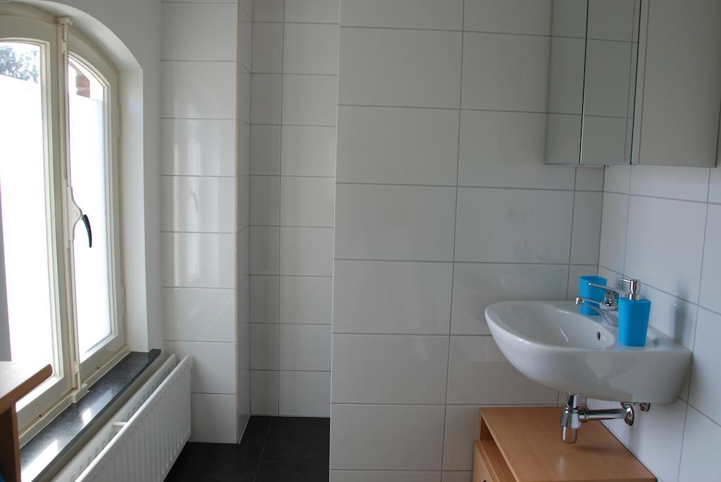 Bed And Breakfast De Meule Montfort Esterno foto