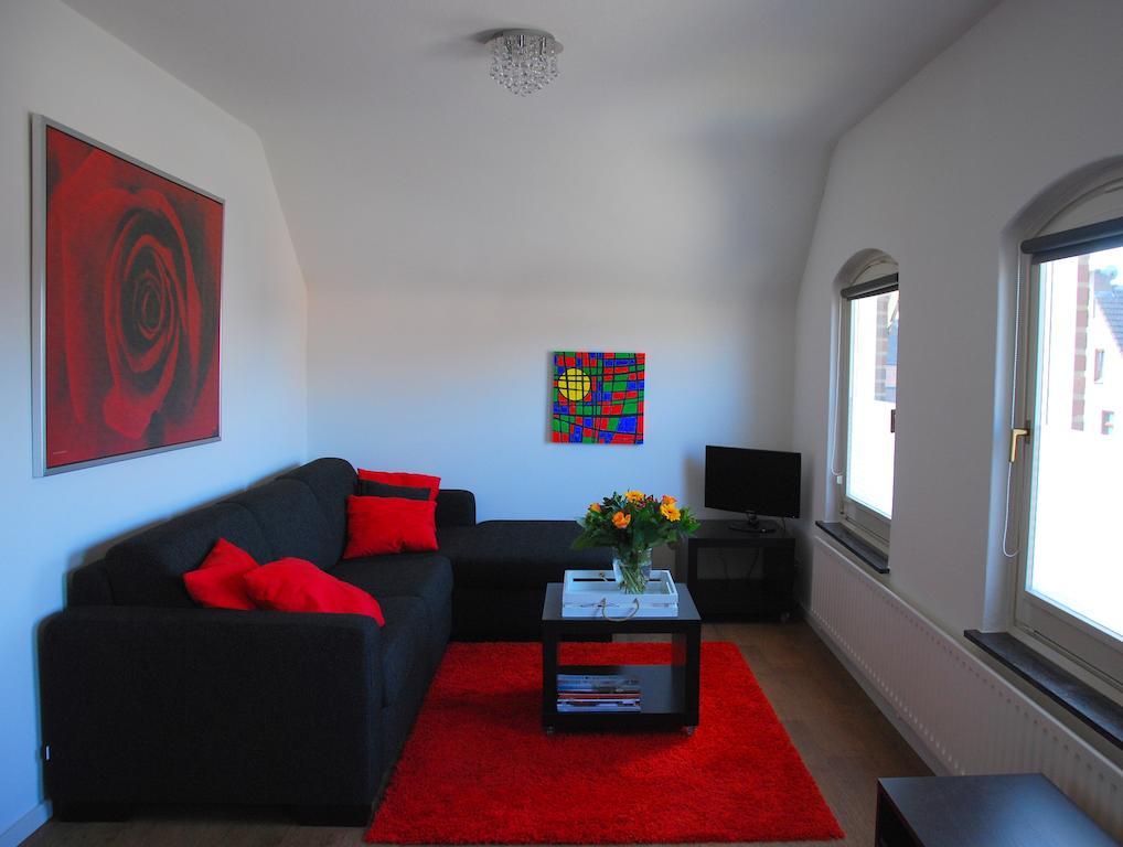 Bed And Breakfast De Meule Montfort Esterno foto