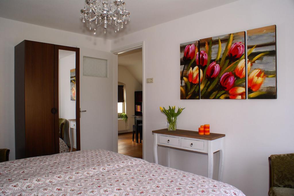 Bed And Breakfast De Meule Montfort Camera foto