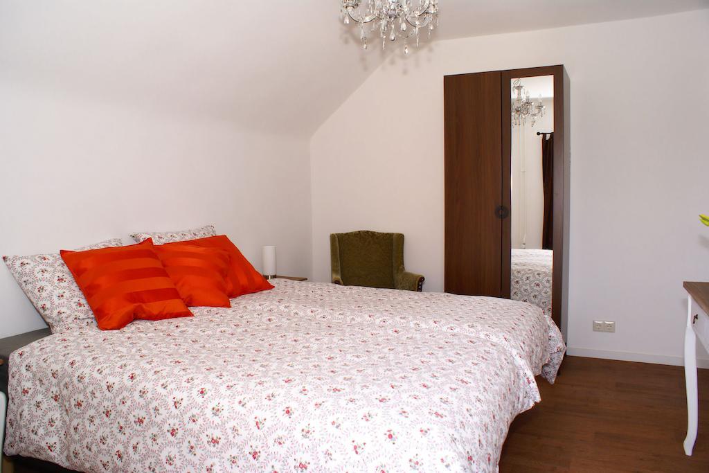 Bed And Breakfast De Meule Montfort Esterno foto
