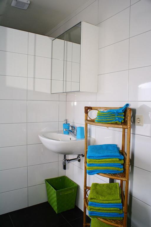 Bed And Breakfast De Meule Montfort Esterno foto